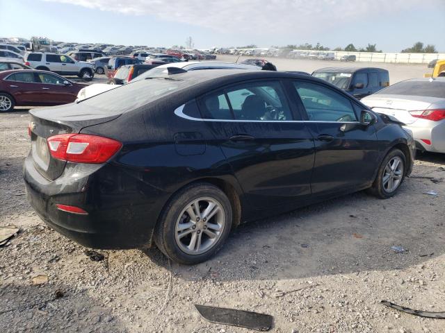 Photo 2 VIN: 1G1BE5SM7H7133566 - CHEVROLET CRUZE LT 