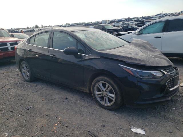 Photo 3 VIN: 1G1BE5SM7H7133566 - CHEVROLET CRUZE LT 