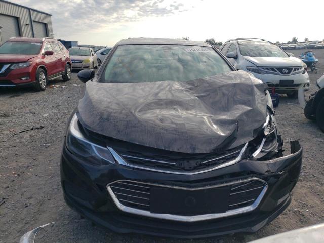 Photo 4 VIN: 1G1BE5SM7H7133566 - CHEVROLET CRUZE LT 