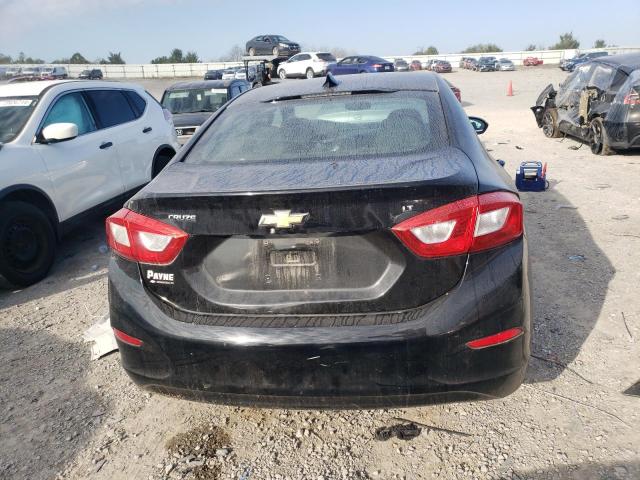 Photo 5 VIN: 1G1BE5SM7H7133566 - CHEVROLET CRUZE LT 