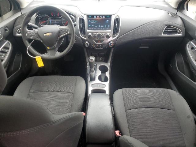 Photo 7 VIN: 1G1BE5SM7H7136001 - CHEVROLET CRUZE LT 