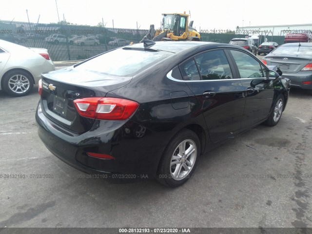 Photo 3 VIN: 1G1BE5SM7H7139867 - CHEVROLET CRUZE 