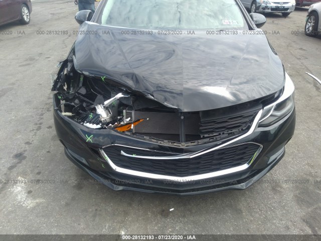 Photo 5 VIN: 1G1BE5SM7H7139867 - CHEVROLET CRUZE 