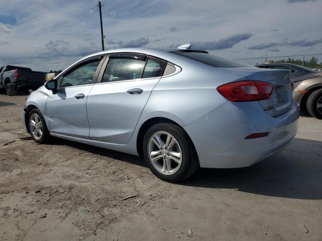 Photo 1 VIN: 1G1BE5SM7H7139934 - CHEVROLET CRUZE 