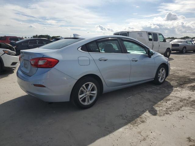 Photo 2 VIN: 1G1BE5SM7H7139934 - CHEVROLET CRUZE 