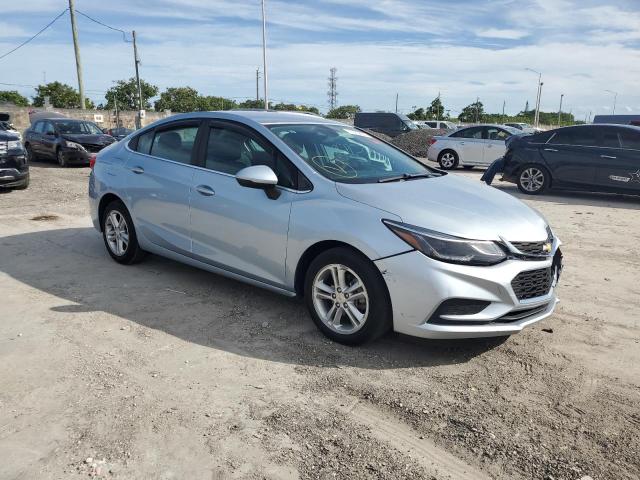 Photo 3 VIN: 1G1BE5SM7H7139934 - CHEVROLET CRUZE 