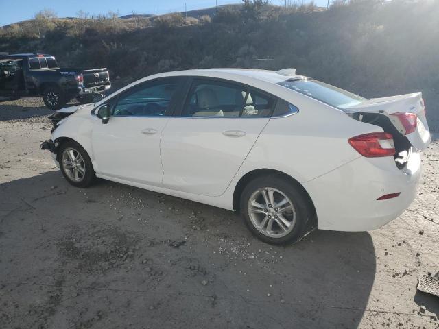 Photo 1 VIN: 1G1BE5SM7H7140873 - CHEVROLET CRUZE LT 