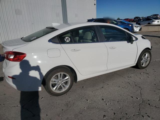 Photo 2 VIN: 1G1BE5SM7H7140873 - CHEVROLET CRUZE LT 