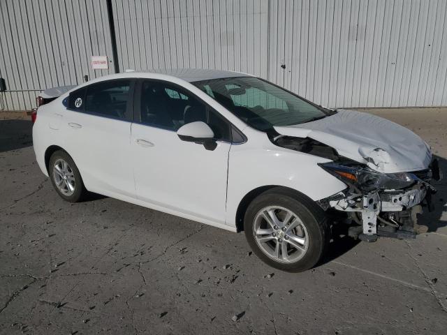 Photo 3 VIN: 1G1BE5SM7H7140873 - CHEVROLET CRUZE LT 