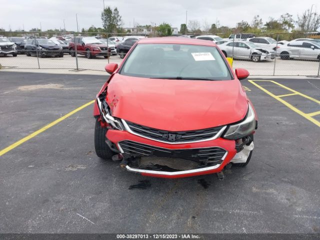 Photo 5 VIN: 1G1BE5SM7H7141442 - CHEVROLET CRUZE 