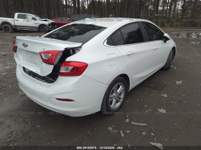 Photo 3 VIN: 1G1BE5SM7H7144728 - CHEVROLET CRUZE 