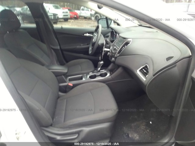 Photo 4 VIN: 1G1BE5SM7H7144728 - CHEVROLET CRUZE 