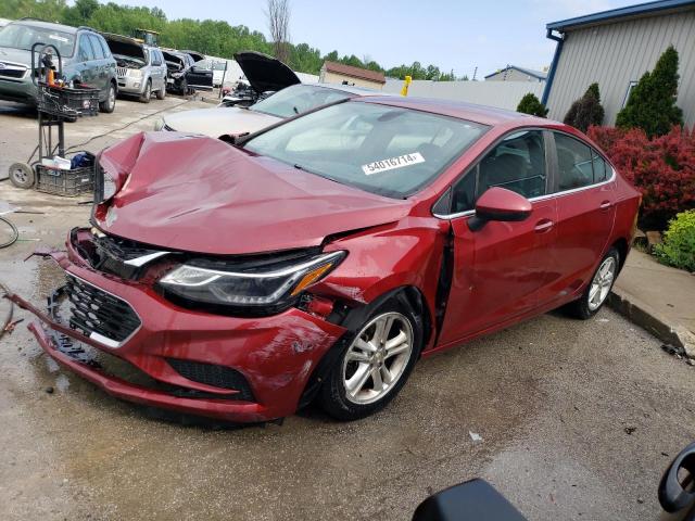 Photo 0 VIN: 1G1BE5SM7H7145121 - CHEVROLET CRUZE 