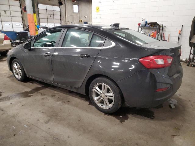 Photo 1 VIN: 1G1BE5SM7H7149802 - CHEVROLET CRUZE LT 