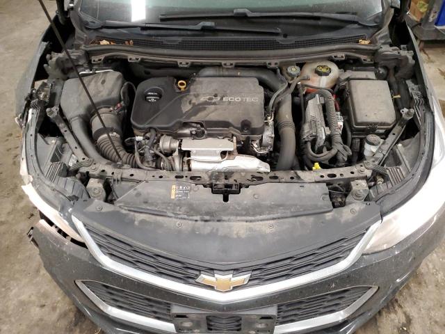 Photo 10 VIN: 1G1BE5SM7H7149802 - CHEVROLET CRUZE LT 