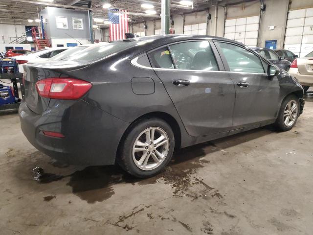 Photo 2 VIN: 1G1BE5SM7H7149802 - CHEVROLET CRUZE LT 