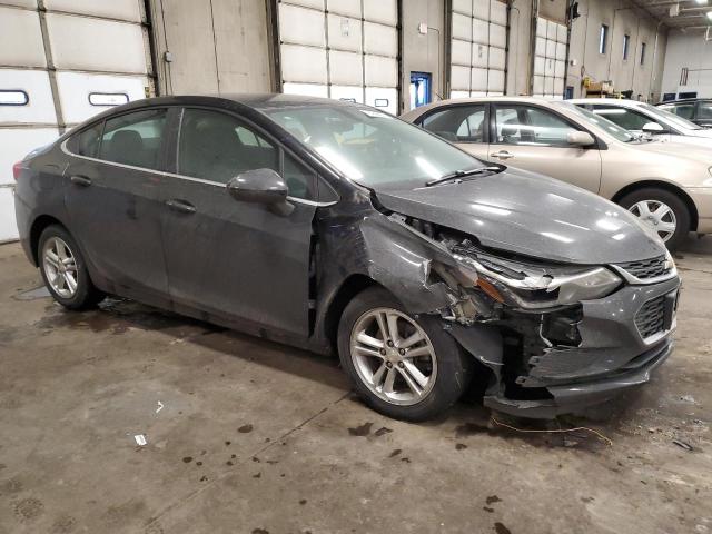 Photo 3 VIN: 1G1BE5SM7H7149802 - CHEVROLET CRUZE LT 