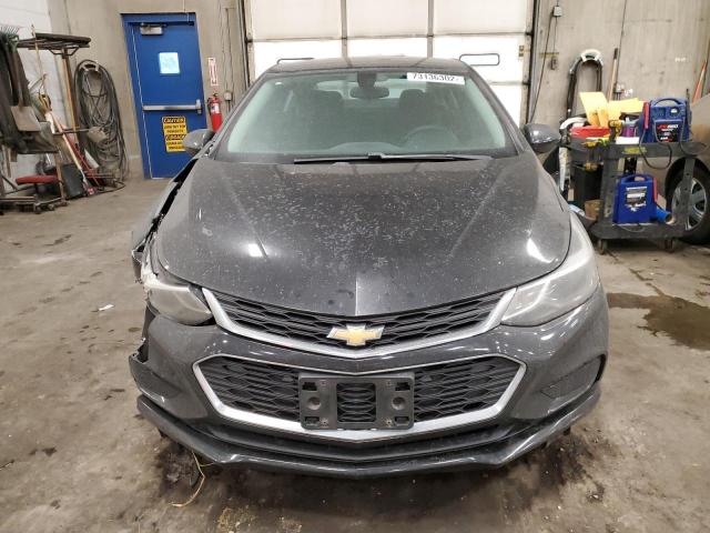 Photo 4 VIN: 1G1BE5SM7H7149802 - CHEVROLET CRUZE LT 