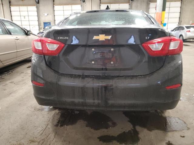 Photo 5 VIN: 1G1BE5SM7H7149802 - CHEVROLET CRUZE LT 