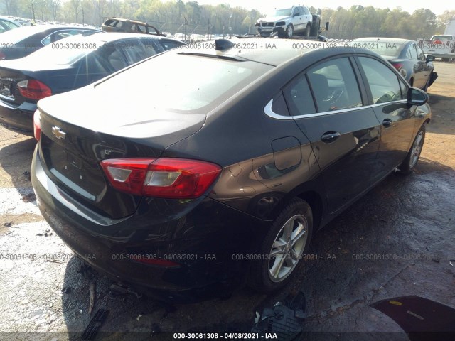 Photo 3 VIN: 1G1BE5SM7H7152893 - CHEVROLET CRUZE 