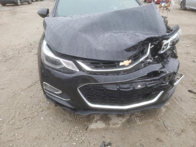 Photo 8 VIN: 1G1BE5SM7H7154840 - CHEVROLET CRUZE LT 