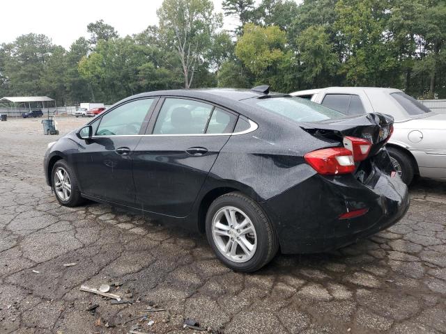 Photo 1 VIN: 1G1BE5SM7H7157706 - CHEVROLET CRUZE LT 