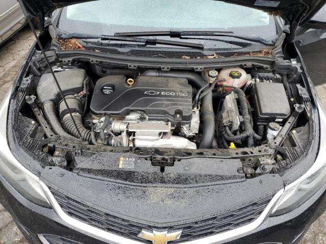 Photo 10 VIN: 1G1BE5SM7H7157706 - CHEVROLET CRUZE LT 