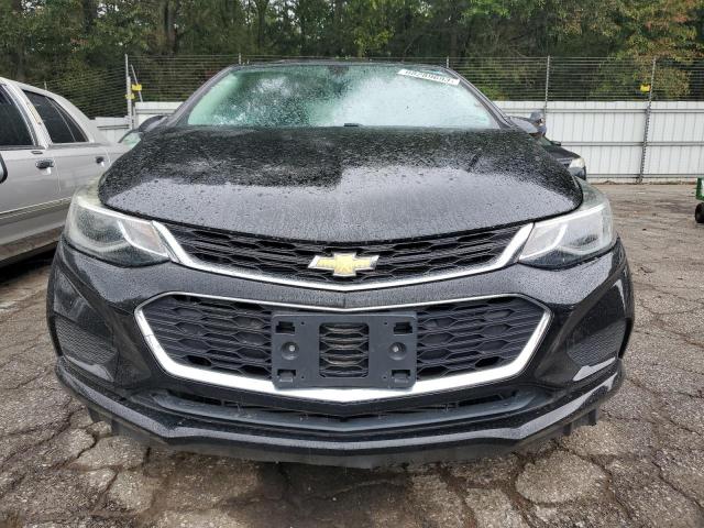 Photo 4 VIN: 1G1BE5SM7H7157706 - CHEVROLET CRUZE LT 