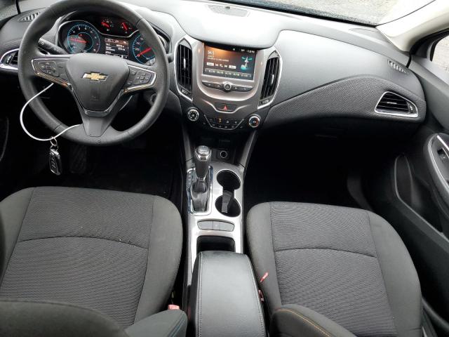 Photo 7 VIN: 1G1BE5SM7H7157706 - CHEVROLET CRUZE LT 