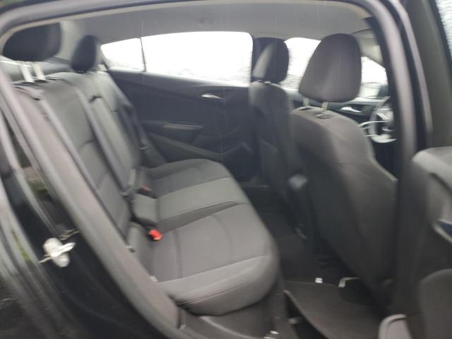 Photo 9 VIN: 1G1BE5SM7H7157706 - CHEVROLET CRUZE LT 