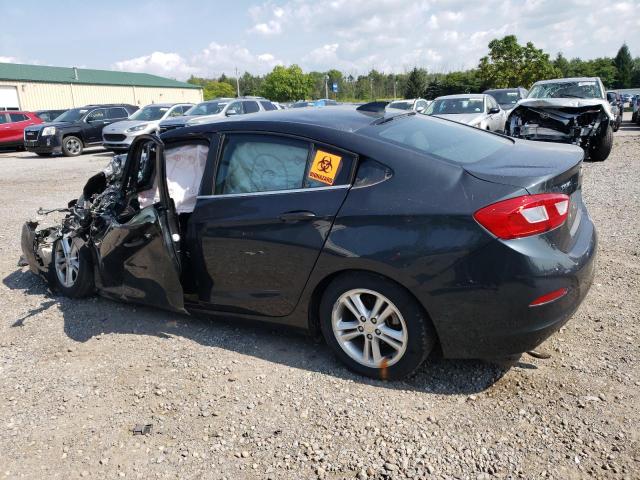 Photo 1 VIN: 1G1BE5SM7H7159102 - CHEVROLET CRUZE LT 