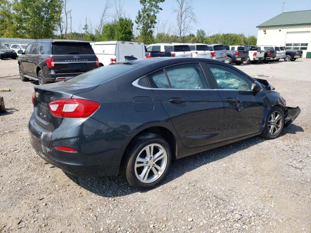 Photo 2 VIN: 1G1BE5SM7H7159102 - CHEVROLET CRUZE LT 