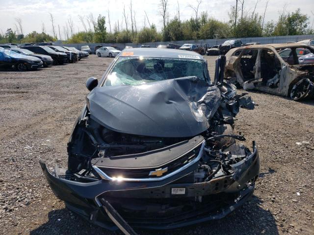 Photo 4 VIN: 1G1BE5SM7H7159102 - CHEVROLET CRUZE LT 