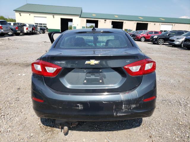 Photo 5 VIN: 1G1BE5SM7H7159102 - CHEVROLET CRUZE LT 