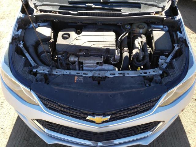 Photo 10 VIN: 1G1BE5SM7H7159763 - CHEVROLET CRUZE 