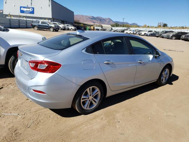 Photo 2 VIN: 1G1BE5SM7H7159763 - CHEVROLET CRUZE 