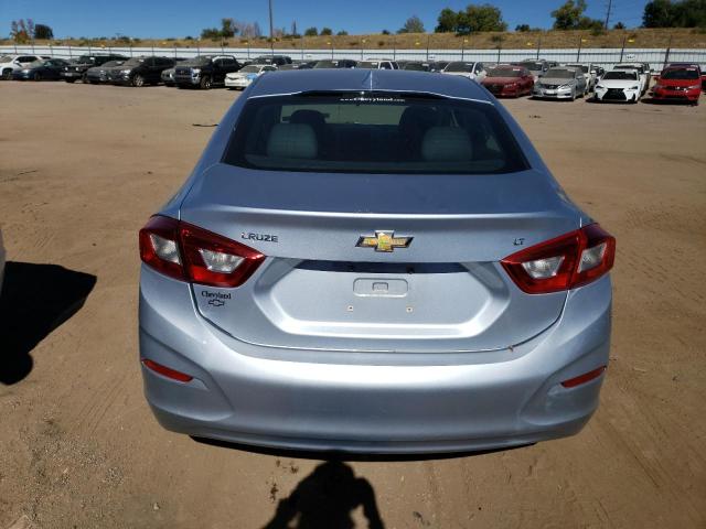 Photo 5 VIN: 1G1BE5SM7H7159763 - CHEVROLET CRUZE 