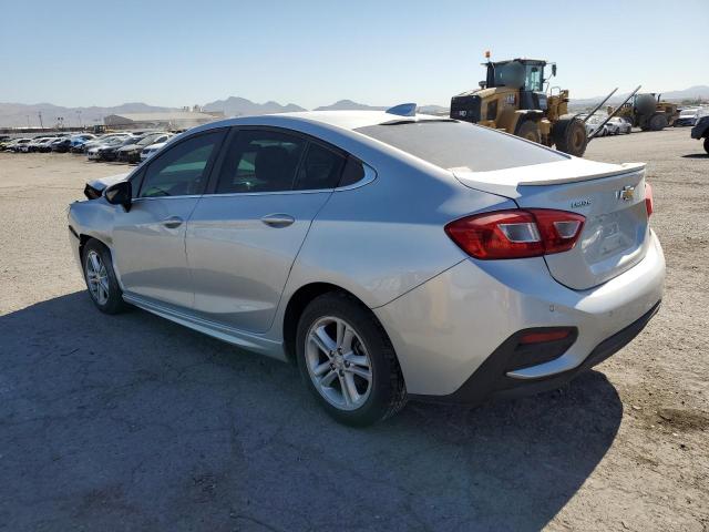 Photo 1 VIN: 1G1BE5SM7H7162596 - CHEVROLET CRUZE LT 