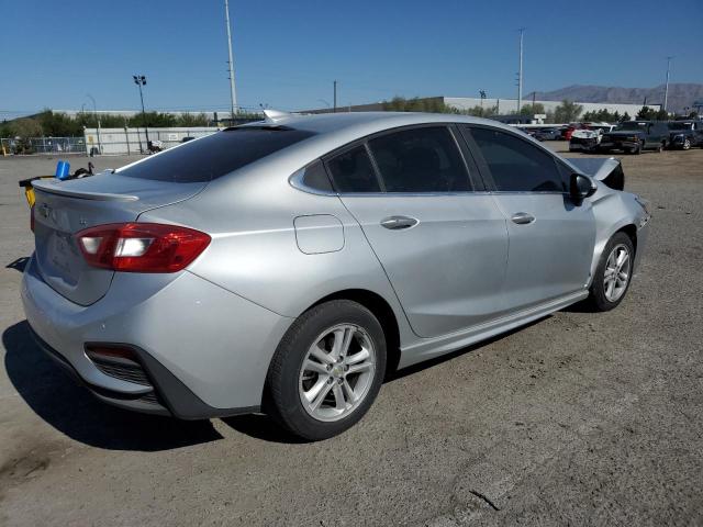 Photo 2 VIN: 1G1BE5SM7H7162596 - CHEVROLET CRUZE LT 