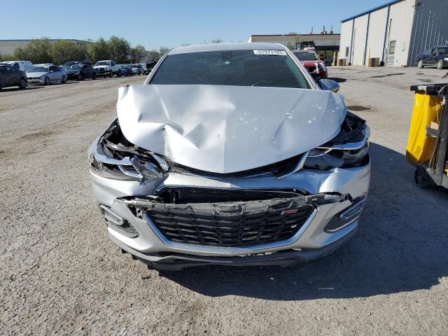 Photo 4 VIN: 1G1BE5SM7H7162596 - CHEVROLET CRUZE LT 