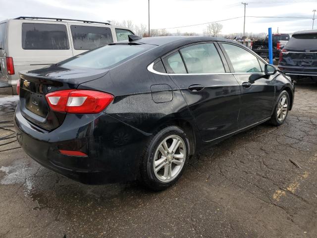 Photo 2 VIN: 1G1BE5SM7H7162842 - CHEVROLET CRUZE 