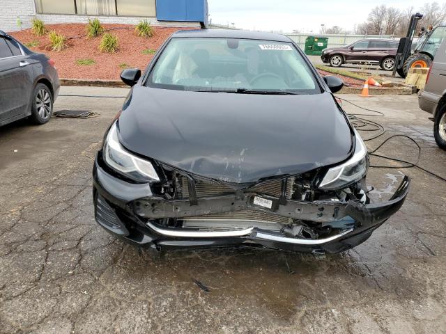 Photo 4 VIN: 1G1BE5SM7H7162842 - CHEVROLET CRUZE 