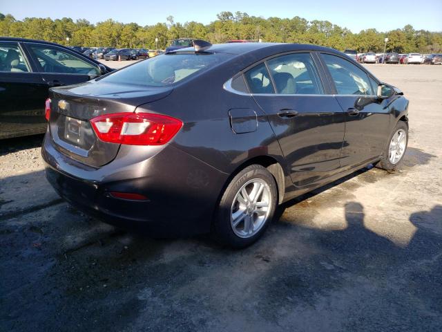 Photo 3 VIN: 1G1BE5SM7H7163330 - CHEVROLET CRUZE LT 