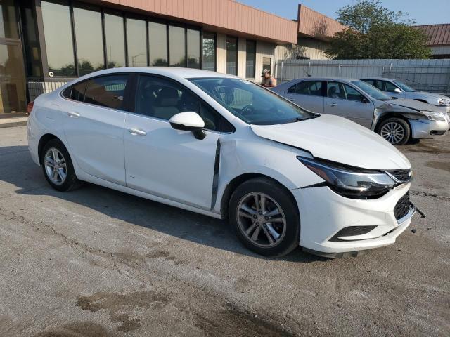 Photo 3 VIN: 1G1BE5SM7H7163828 - CHEVROLET CRUZE LT 