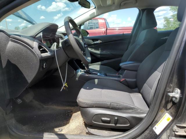 Photo 6 VIN: 1G1BE5SM7H7167250 - CHEVROLET CRUZE LT 