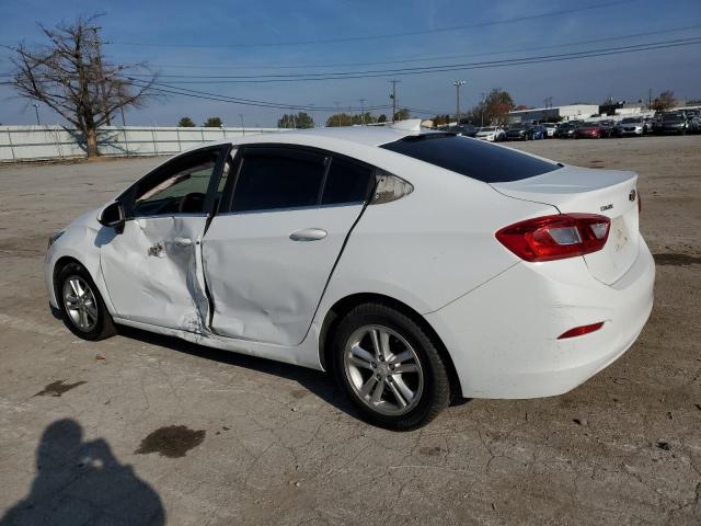 Photo 1 VIN: 1G1BE5SM7H7167863 - CHEVROLET CRUZE LT 