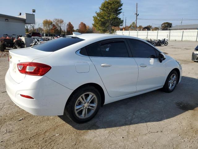 Photo 2 VIN: 1G1BE5SM7H7167863 - CHEVROLET CRUZE LT 