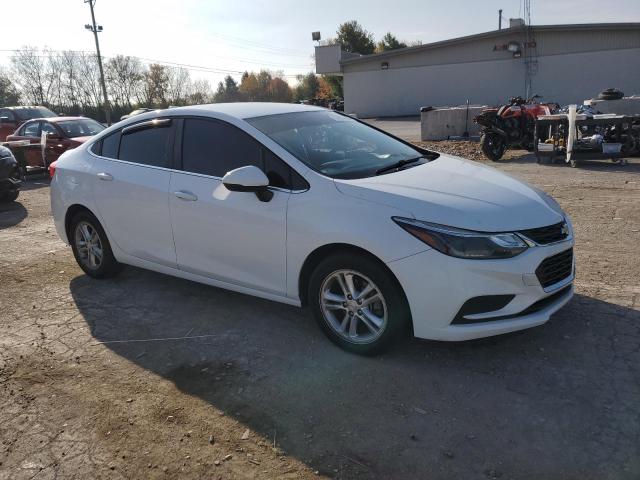 Photo 3 VIN: 1G1BE5SM7H7167863 - CHEVROLET CRUZE LT 