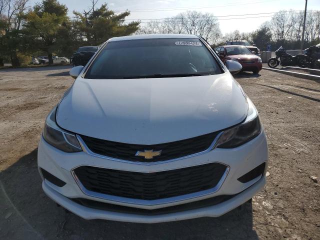 Photo 4 VIN: 1G1BE5SM7H7167863 - CHEVROLET CRUZE LT 