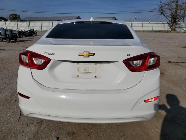 Photo 5 VIN: 1G1BE5SM7H7167863 - CHEVROLET CRUZE LT 